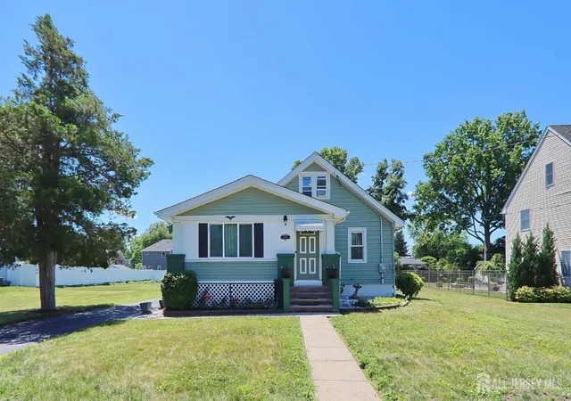 Homes for sale in South Plainfield, NJ | 124 Firth St, South Plainfield, NJ 07080 | MLS# 2618500R