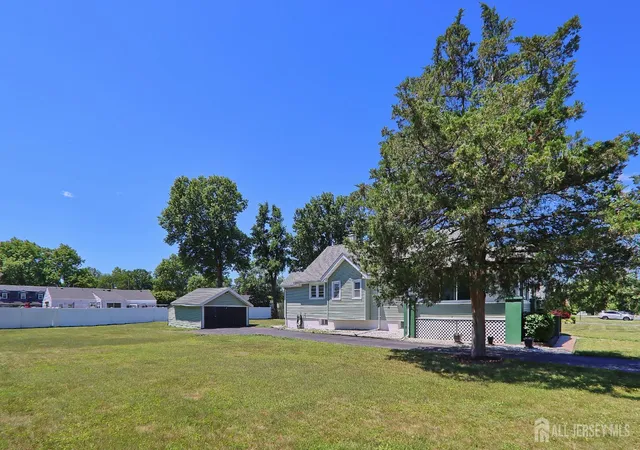 Homes for sale in South Plainfield, NJ | 124 Firth St, South Plainfield, NJ 07080 | MLS# 2618500R