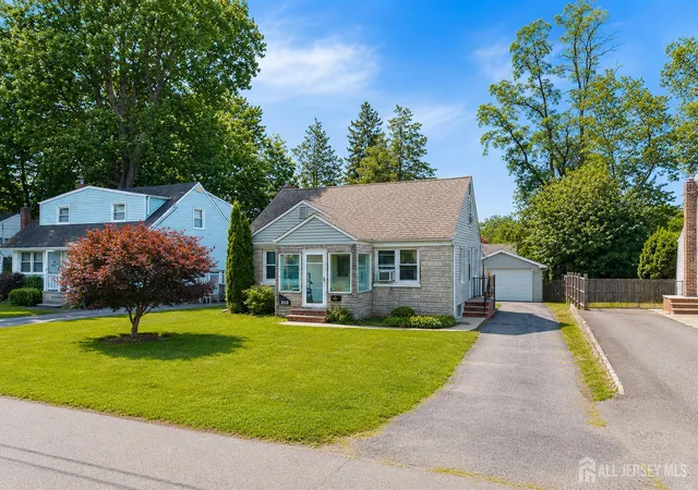 1st image of 212 Fairmount Ave, South Plainfield, NJ 07080 | MLS# 2617957R