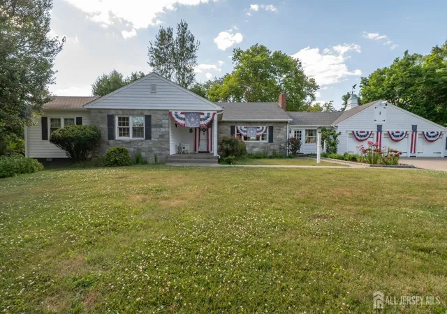 2nd image of 5 Pardun St, Milltown, NJ 08850 | MLS# 2618131R