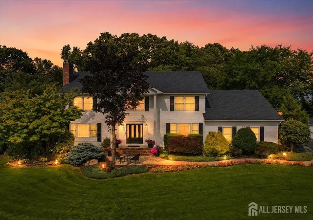 1st image of 23 Drummond Wy, Monroe Township, NJ 08831 | MLS# 2701321R