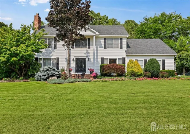 2nd image of 23 Drummond Wy, Monroe Township, NJ 08831 | MLS# 2701321R