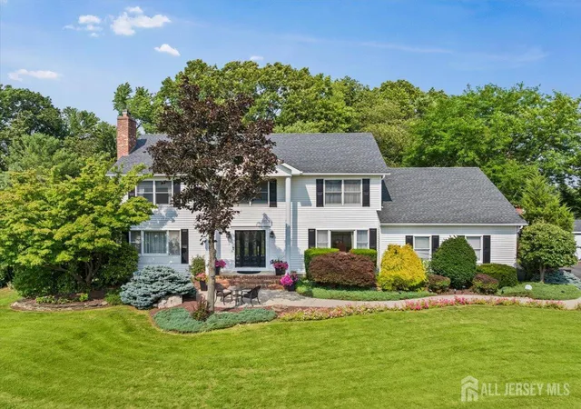 3rd image of 23 Drummond Wy, Monroe Township, NJ 08831 | MLS# 2701321R