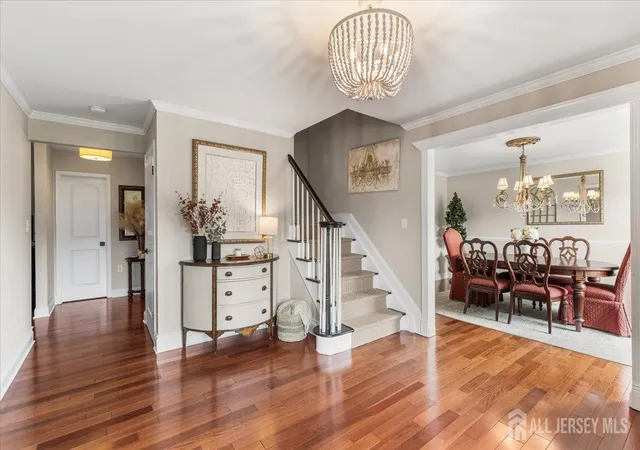 4th image of 23 Drummond Wy, Monroe Township, NJ 08831 | MLS# 2701321R