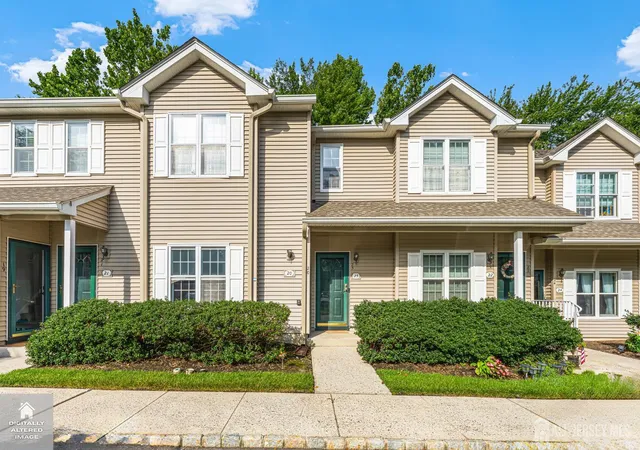 Photo 1 of Condo for sale at 20 Mulford St, Roseland, NJ 07068 | MLS# 2702167R | Listing updated on 2026-09-19