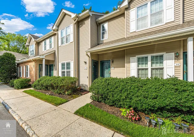 Photo 2 of Condo for sale at 20 Mulford St, Roseland, NJ 07068 | MLS# 2702167R | Listing updated on 2026-09-19