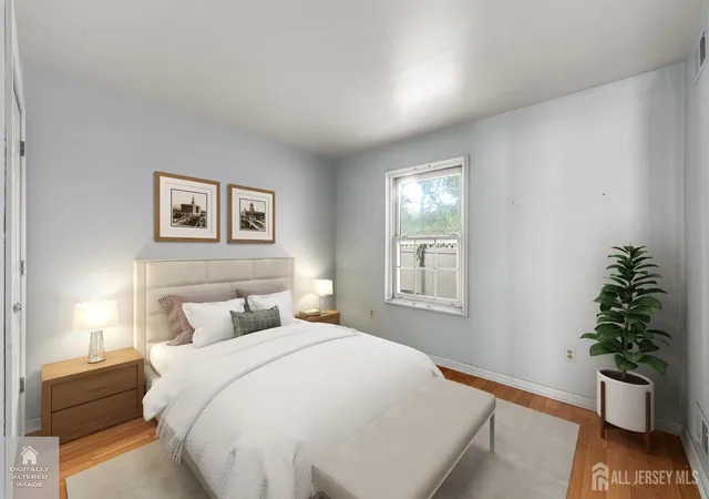 Listing Photo 5 - Condo for sale in building located at 20 Mulford St, Roseland, NJ 07068