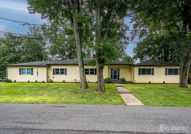 1st image of 120 Codington Ave, Franklin Twsp, NJ 08873 | MLS# 2703014R