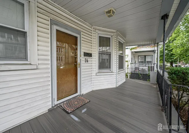 Photo 2 of Single family home for sale at 24 N 23rd Street, East Orange, NJ 07017 | MLS# 2605225R | Listing updated on 2026-09-21