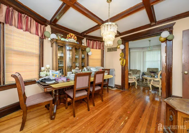 Photo 3 of Single family home for sale at 24 N 23rd Street, East Orange, NJ 07017 | MLS# 2605225R | Listing updated on 2026-09-21