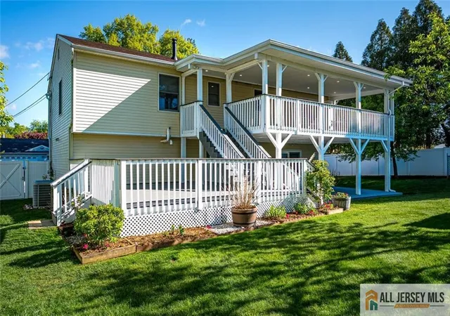 Photo 4 of Single family home for sale at 127 Warren St, South Plainfield, NJ 07080 | MLS# 2661865M | Listing updated on 2026-05-05