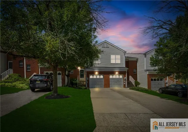 1st image of 28 Garfield Wy, Princeton, NJ 08540 | MLS# 2662378M