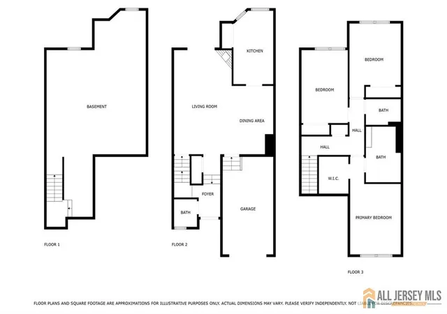39th image of 28 Garfield Wy, Princeton, NJ 08540 | MLS# 2662378M