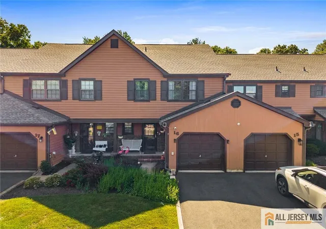1st image of 16 Estate Rd, Hillsborough, NJ 08844 | MLS# 2662377M