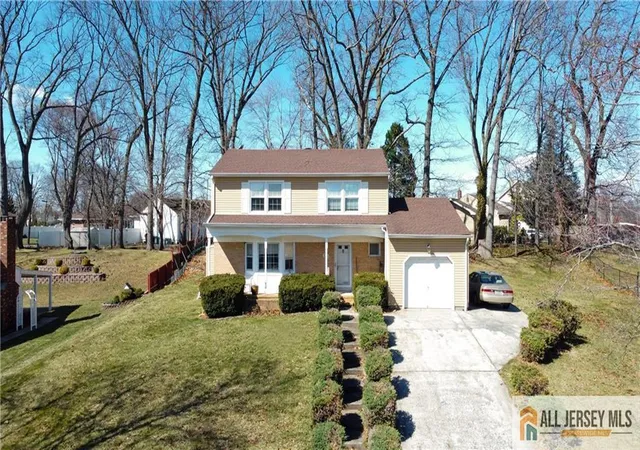 Photo 1 of Single family home for sale at 63 Buck Rd, East Brunswick, NJ 08816 | MLS# 2661544M | Listing updated on 2026-08-12
