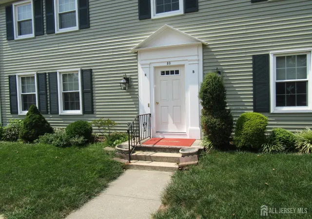 1st image of 80 B Old Nassau Rd #B, Monroe Township, NJ 08831 | MLS# 2702543R
