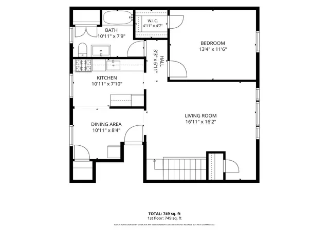 28th image of 93 Fox Rd #6B, Edison, NJ 08817 | MLS# 2700761R