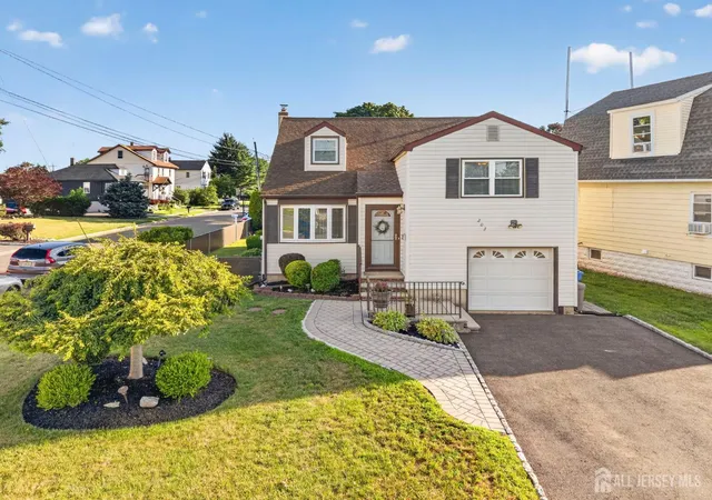 Homes for sale in South Plainfield, NJ | 203 Amboy Ave, South Plainfield, NJ 07080 | MLS# 2700639R