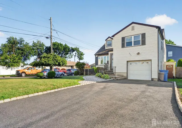Homes for sale in South Plainfield, NJ | 203 Amboy Ave, South Plainfield, NJ 07080 | MLS# 2700639R
