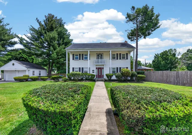 Photo 1 of Single family home for sale at 1183 W 8th Street, South Plainfield, NJ 07080 | MLS# 2617264R | Listing updated on 2026-06-24