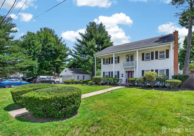 Photo 2 of Single family home for sale at 1183 W 8th Street, South Plainfield, NJ 07080 | MLS# 2617264R | Listing updated on 2026-06-24