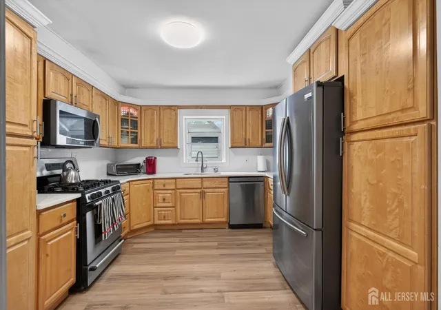 Photo 3 of Single family home for sale at 1183 W 8th Street, South Plainfield, NJ 07080 | MLS# 2617264R | Listing updated on 2026-06-24