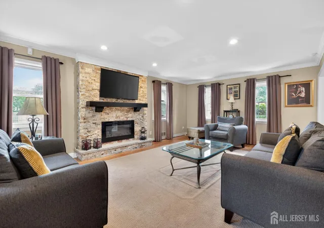Photo 4 of Single family home for sale at 1183 W 8th Street, South Plainfield, NJ 07080 | MLS# 2617264R | Listing updated on 2026-06-24