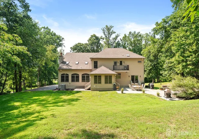 49th image of 12 Mountain View Ct, Ewing, NJ 08628 | MLS# 2701294R