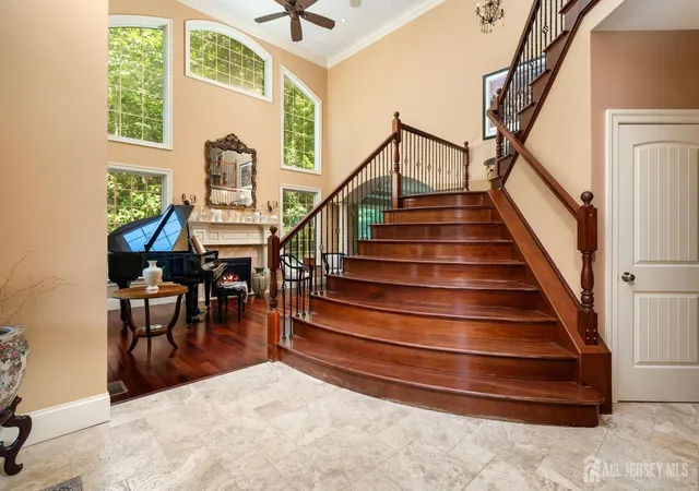 5th image of 12 Mountain View Ct, Ewing, NJ 08628 | MLS# 2701294R