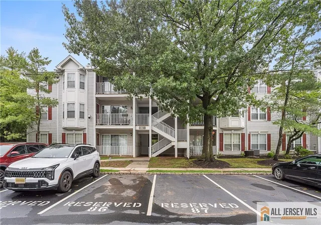 Photo 1 of Condo for sale at 2 Sheffield Ct, North Brunswick, NJ 08902 | MLS# 2662438M | Listing updated on 2026-07-24