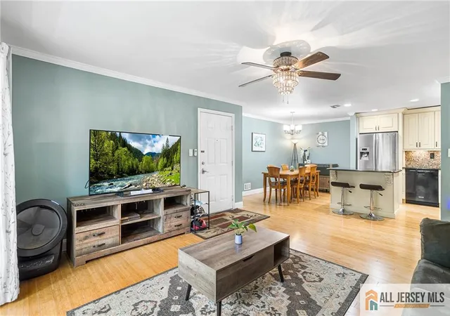 Photo 3 of Condo for sale at 2 Sheffield Ct, North Brunswick, NJ 08902 | MLS# 2662438M | Listing updated on 2026-07-24