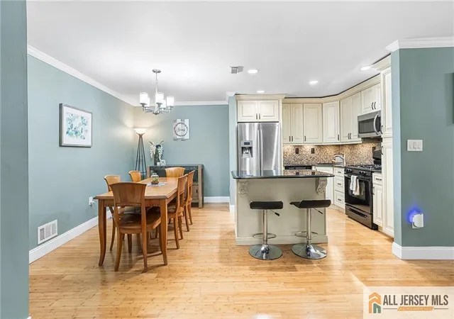 Photo 3 of Condo for sale at 2 Sheffield Ct, North Brunswick, NJ 08902 | MLS# 2662438M | Listing updated on 2026-07-24