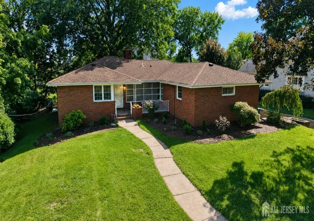 1st image of 99 Prospect St, Somerville, NJ 08876 | MLS# 2703465R