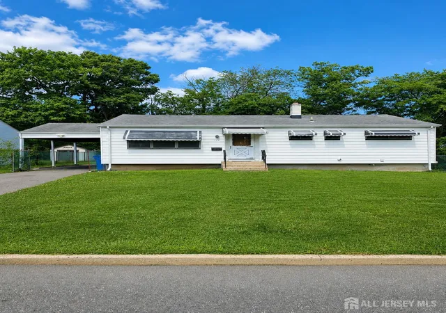 1st image of 122 Southwood Dr, Old Bridge, NJ 08857 | MLS# 2701745R
