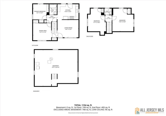 37th image of 27 5th St, Sayreville, NJ 08872 | MLS# 2770182M