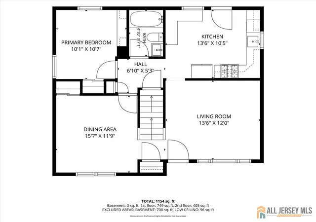 5th image of 27 5Th St, Sayreville, NJ 08872 | MLS# 2770182M
