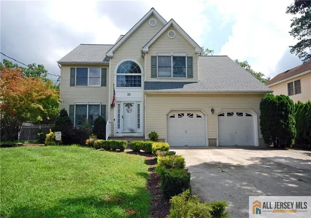 1st image of 23 10th St, Monroe Township, NJ 08831 | MLS# 2770344M