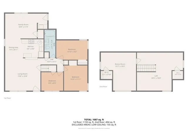 33rd image of 98 Daniel St, Carteret, NJ 07008 | MLS# 2701706R