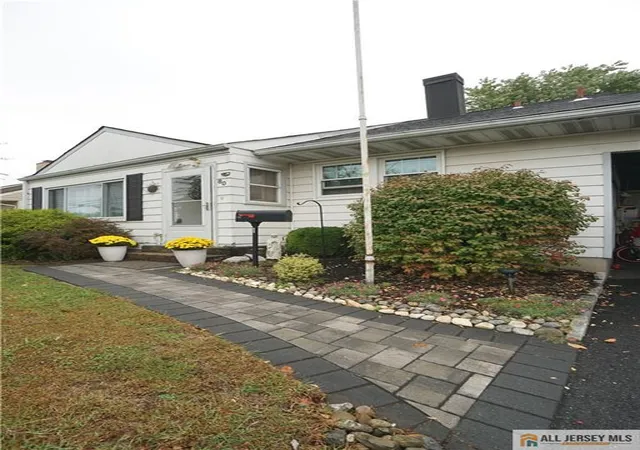 Photo 2 of Single family home for sale at 80 Mckinley Ave, Colonia, NJ 07067 | MLS# 2660812M | Listing updated on 2025-11-20