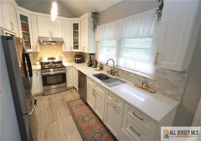 Photo 3 of Single family home for sale at 80 Mckinley Ave, Colonia, NJ 07067 | MLS# 2660812M | Listing updated on 2025-11-20