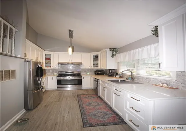 Photo 4 of Single family home for sale at 80 Mckinley Ave, Colonia, NJ 07067 | MLS# 2660812M | Listing updated on 2025-11-20