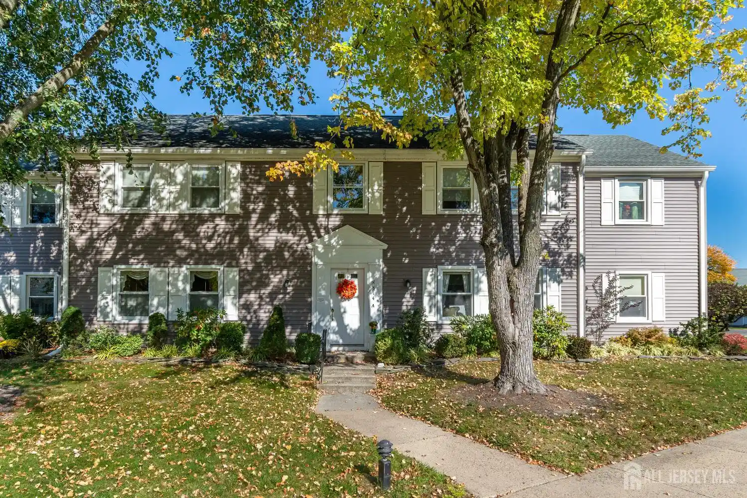 Photo 1 of Condo for sale at 314 Sharon Way #A, Monroe, NJ 08831 | MLS# 2707138R | Listing updated on 2026-10-30