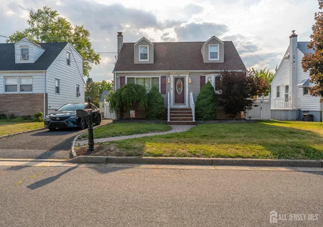 1st image of 34 Harper St, Piscataway, NJ 08854 | MLS# 2700729R