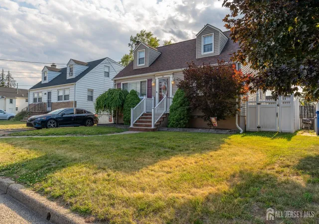 2nd image of 34 Harper St, Piscataway, NJ 08854 | MLS# 2700729R