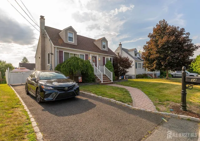 3rd image of 34 Harper St, Piscataway, NJ 08854 | MLS# 2700729R