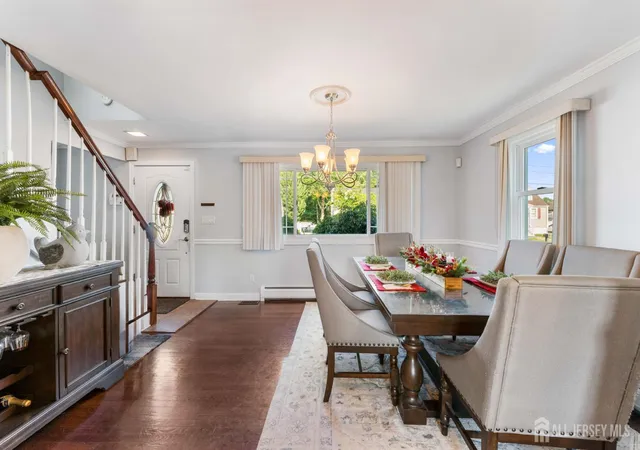 5th image of 34 Harper St, Piscataway, NJ 08854 | MLS# 2700729R