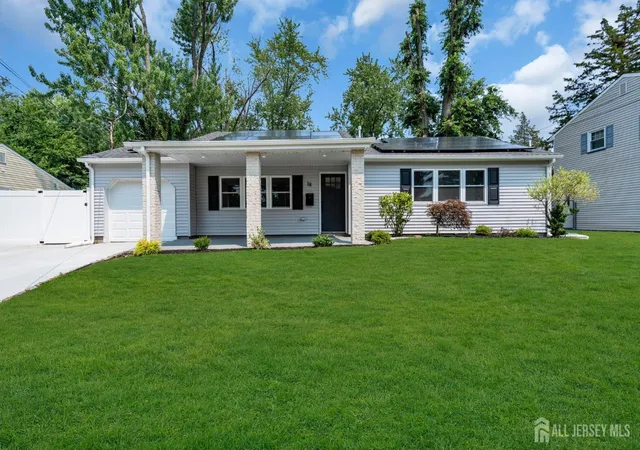 1st image of 18 Grace Dr, Old Bridge, NJ 08857 | MLS# 2700845R