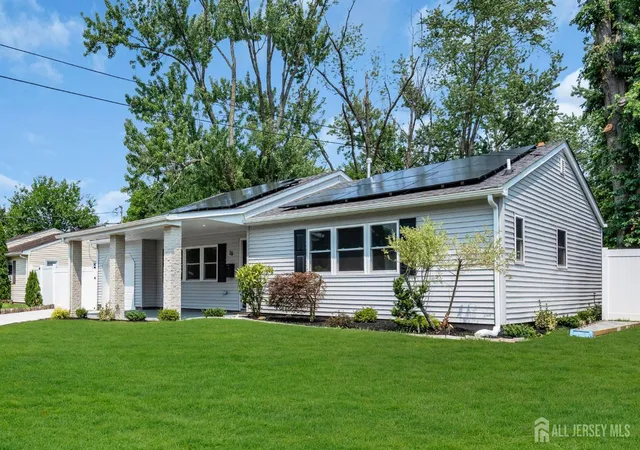 2nd image of 18 Grace Dr, Old Bridge, NJ 08857 | MLS# 2700845R