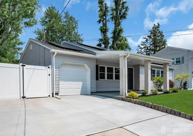 3rd image of 18 Grace Dr, Old Bridge, NJ 08857 | MLS# 2700845R