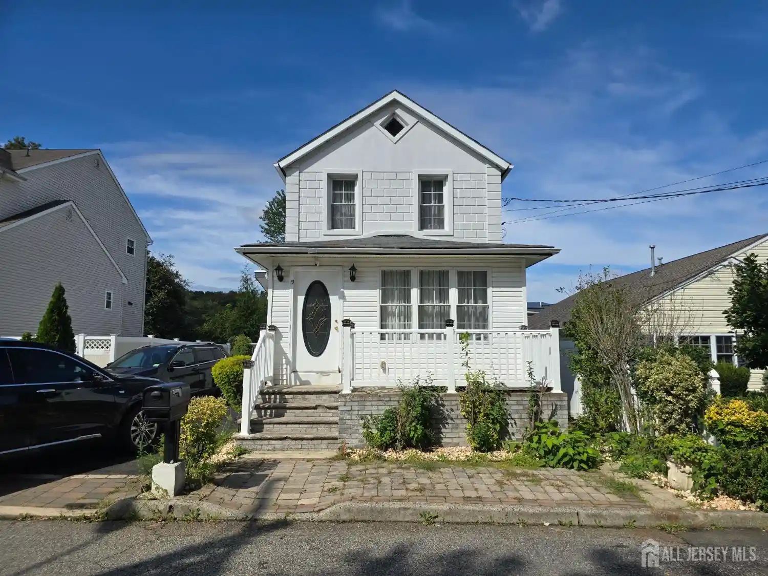 Photo 1 of Single family home for sale at 19 Biondi Ave, Cliffwood, NJ 07721 | MLS# 2706174R | Listing updated on 2026-10-13